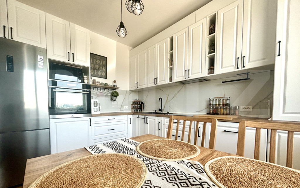 Casă modernă în Săcălaz, la 5 minute de Timișoara –