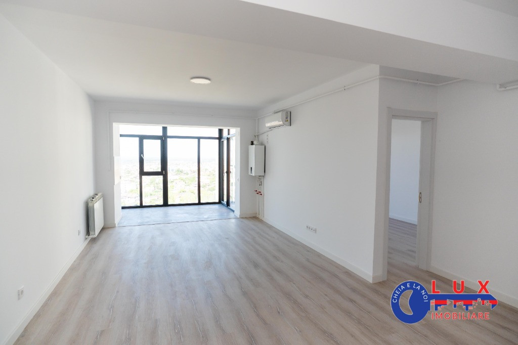 ID 2964 Apartament 2 camere - BLOC NOU