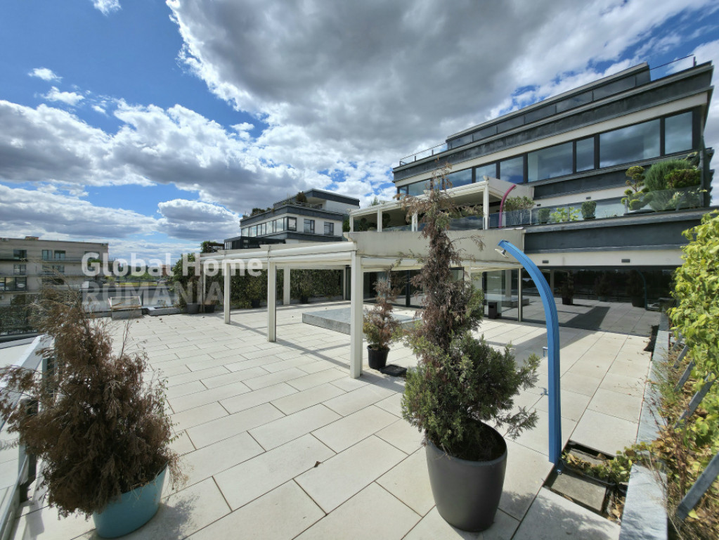 Apartament 5 camere High End Rahmaninov Residence I Flore...