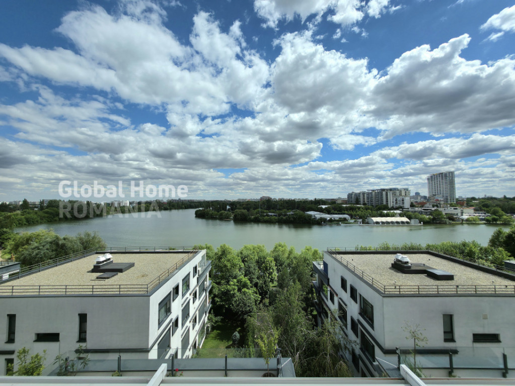 Apartament in Vila Superba | 120 MP | Dorobanti | Stefan ...