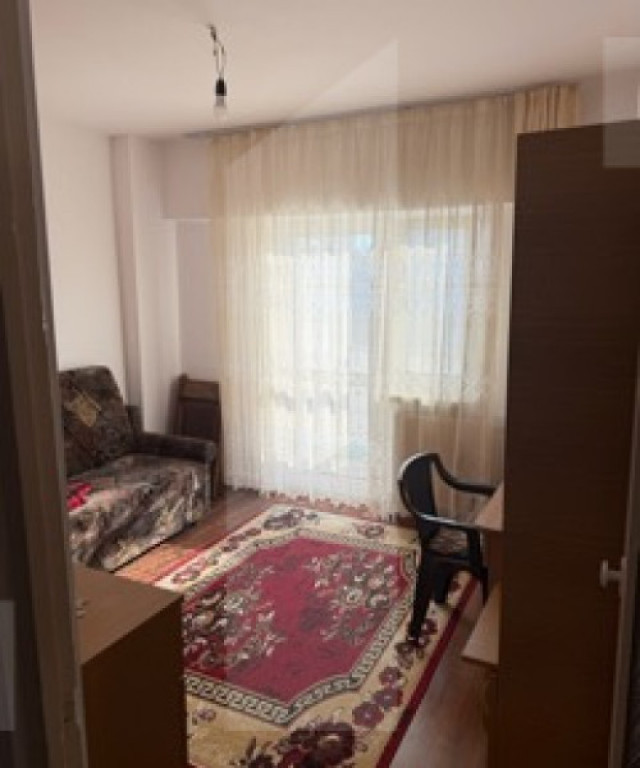Apartament cu 2 camere, decomandat, 50 mp, ultracentral