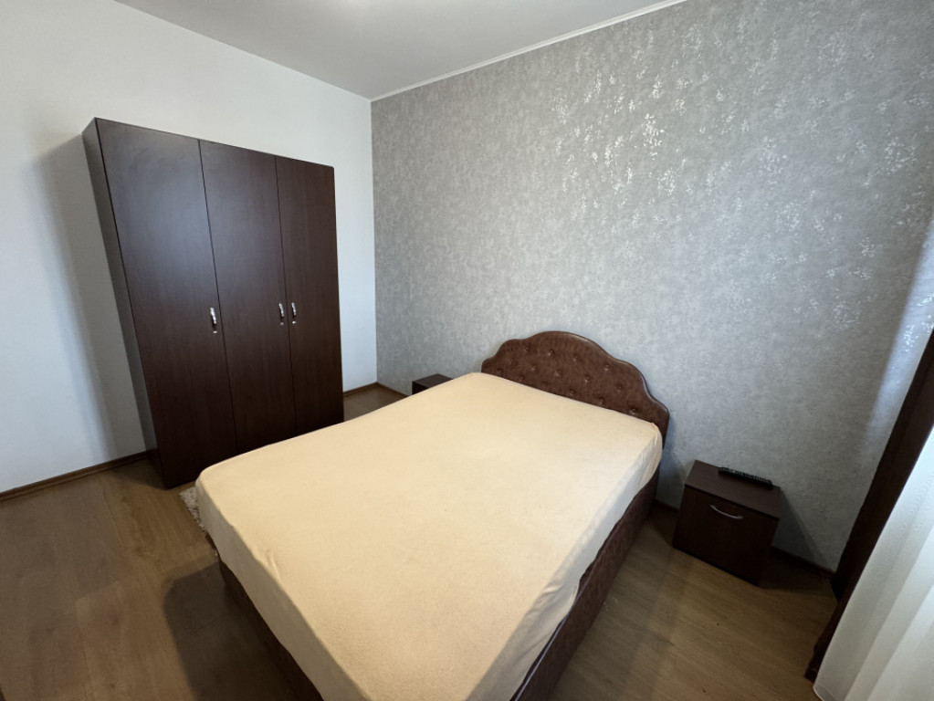 APARTAMENT 2 CAMERE- 32 MP, SEMIDECOMANDAT, BARIERA