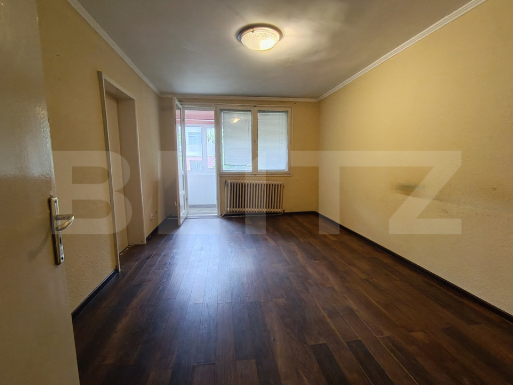 Apartament cu 3 camere, în suprafață de 65 mp, Zalau