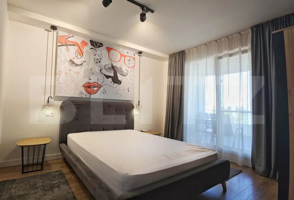 Apartament 2 camere, modern, 65mp, zona Iulius Mall