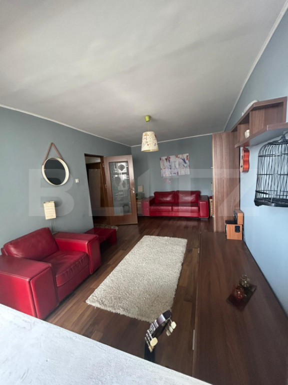 Apartament de vanzare, cu 2 camere, 56mp, zona Garii