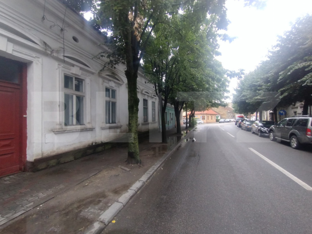 Exclusivitate! Apartament la casa, 1 camera, 45 mp, Ultracen