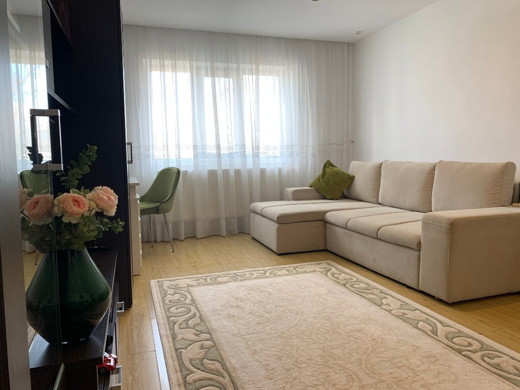 Apartament 2 camere, in Nicolina,