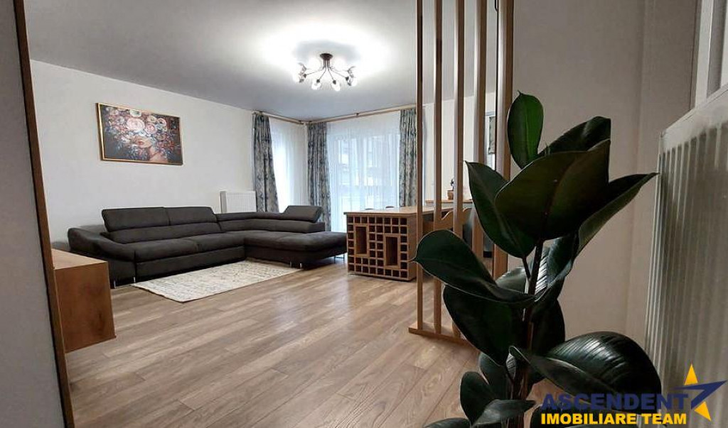Apartament cu 3 camere, Maurer, Libertatii, Targu Mures