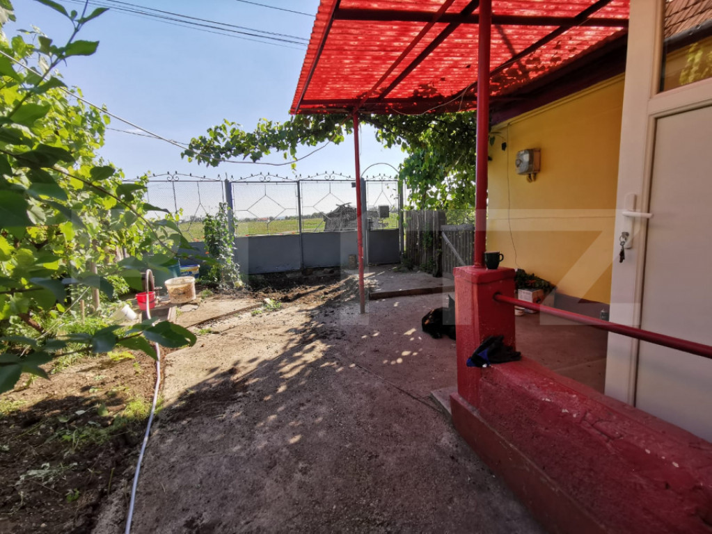 Casa renovabila, 3 camere in zona Centrala