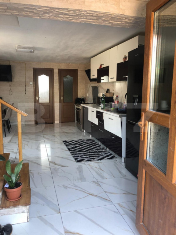 ???? Casă de vânzare în Săcele – Zona Turches