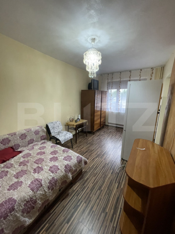 Garsoniera confort 1, 31mp, zona Artego