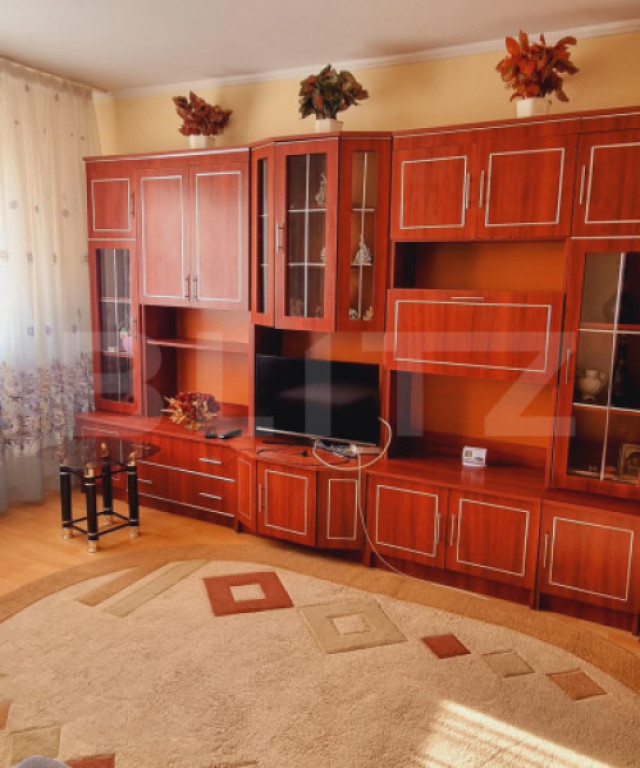 Oportunitate - Garsoniera confort 1, 30 mp, etaj 1, zona ex