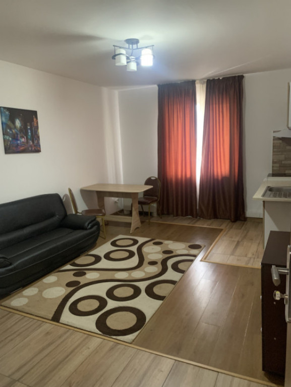 Apartament-2camere semi-32mp-Bariera Valcii.