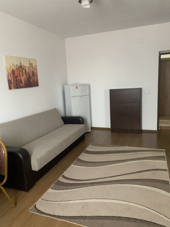 Apartament 2 camere semi -38mp +balcon, Bariera.