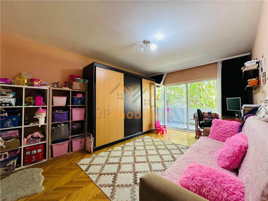 APARTAMENT 3 CAMERE | ETAJUL 2, | DECOMANDAT | ZONA DACIA |