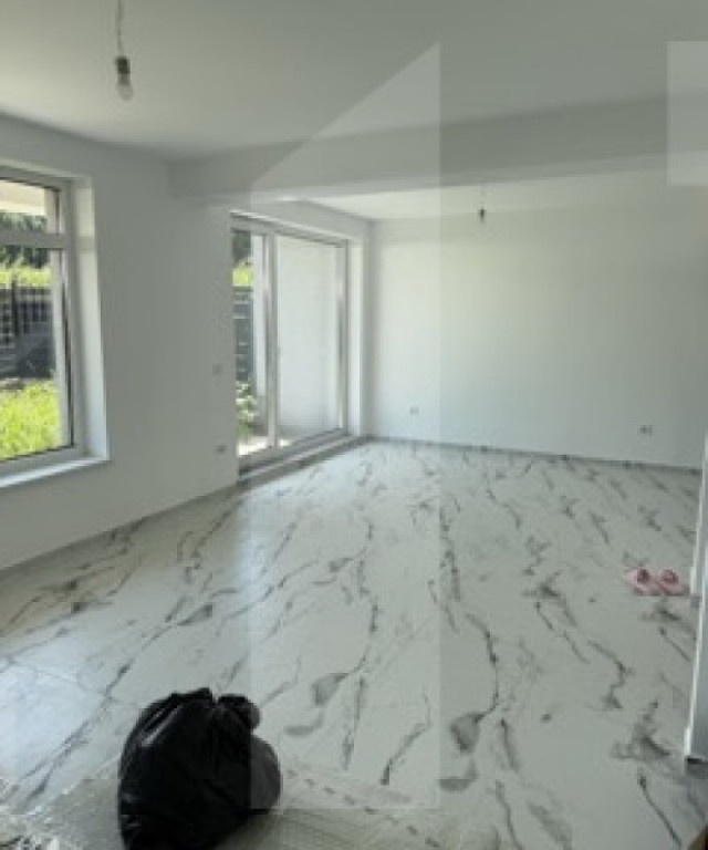 Casa individuala cu 4 camere, 118 mp, zona periferie Nord Ve