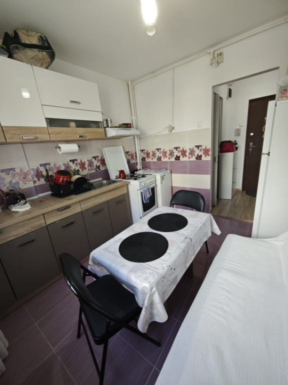 Apartament de vanzare, cu 1 cameră, 22 mp, zona Bl. Unirii