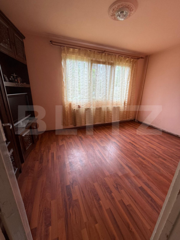 Apartament cu 2 camere, 47 mp + 6 mp balcon, zona Astra, Bra