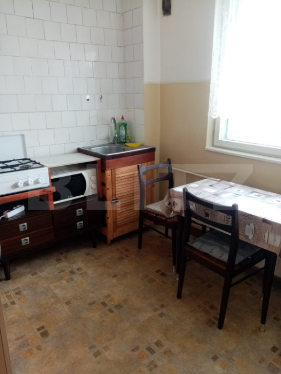 Apartament cu 2 camere, 45 mp, zona Gheorgheni
