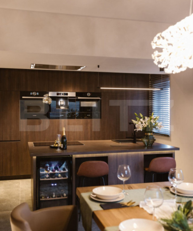 Oportunitate PENTHOUSE 2 Nivele | 185 MP UTILI | JACUZZI | S