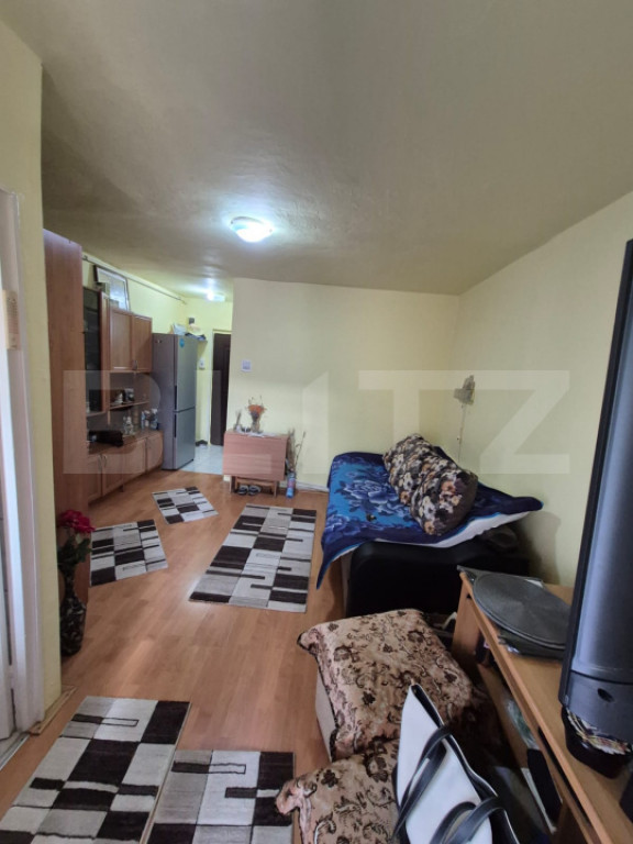 Garsonieră de vânzare – confort, liniște și accesibili