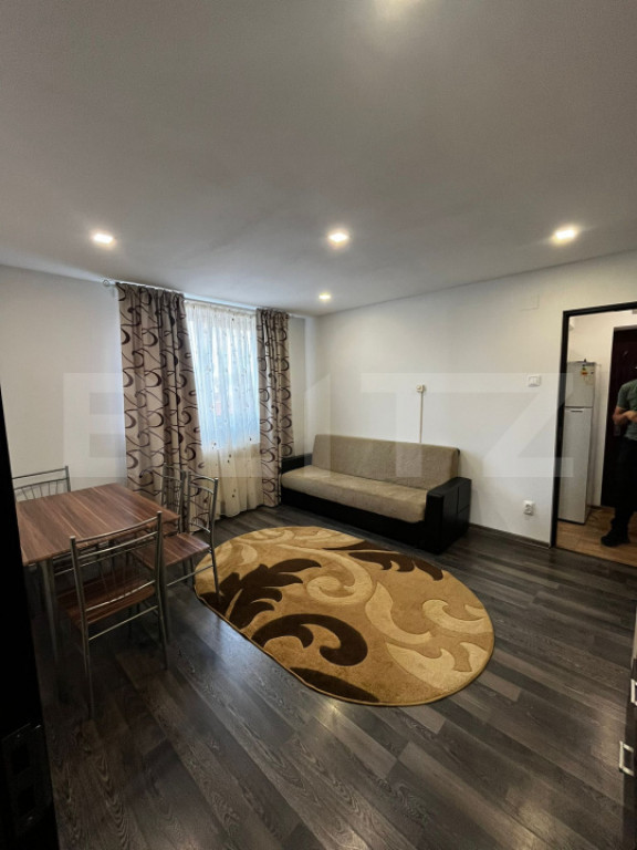 Apartament cu 2 camere, 32 mp, disponibil imediat, zona Dece