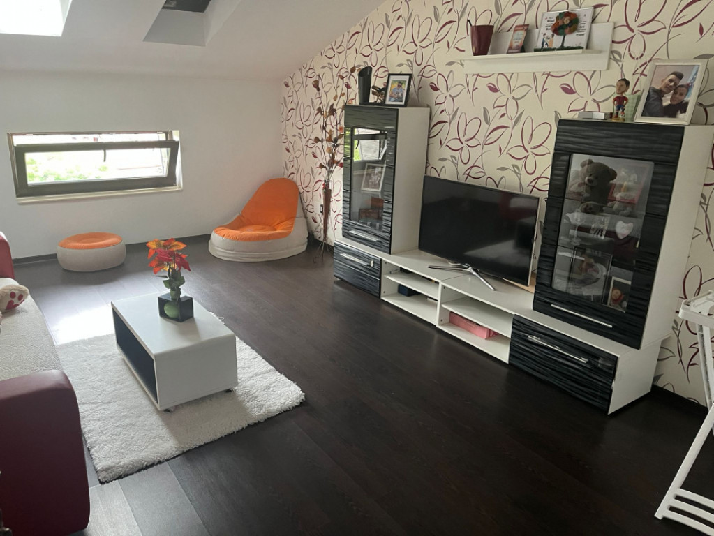 Apartament cu 3 camere decomandat, 100 mp Magnolia Residence
