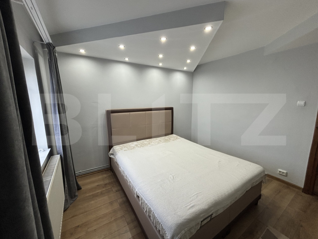 Apartament de 3 camere