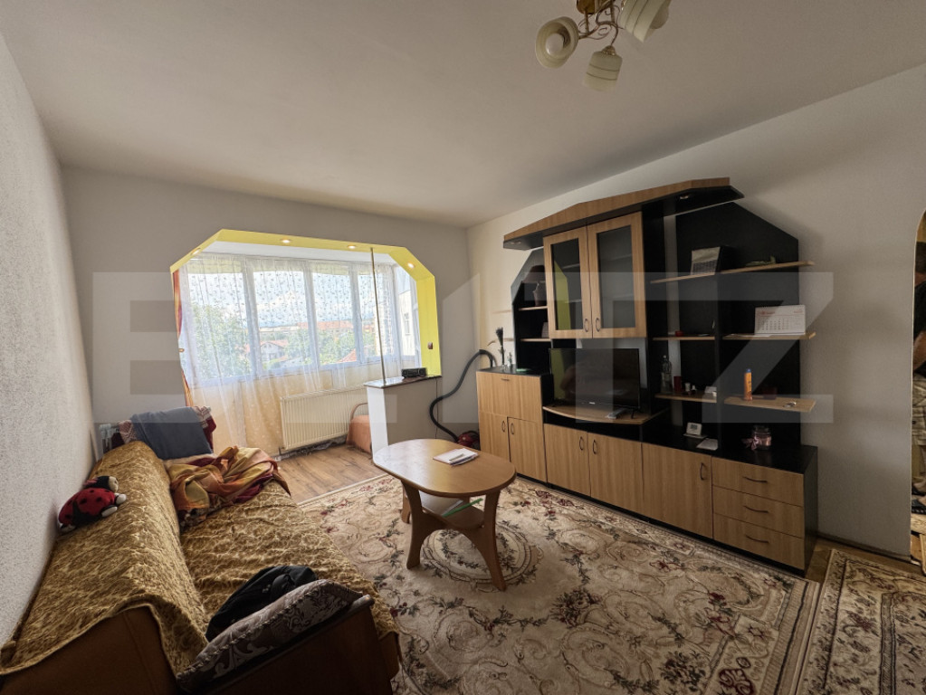 Apartament 2 camere, 48 mp, zona Grivitei