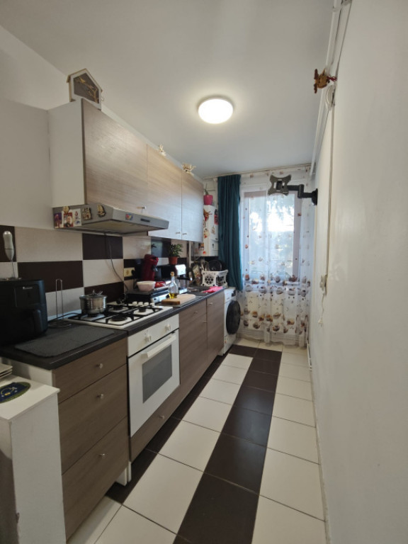 Apartament de vanzare, cu 1 cameră, 22 mp, zona Bl. Unirii