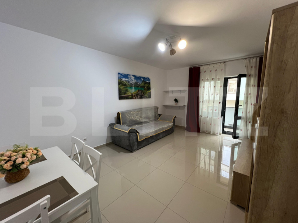 Apartament 2 camere 53 m2