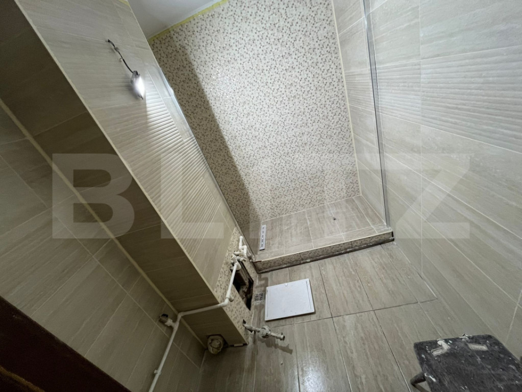 Apartament 2 camere, 70 mp, balcon mare – zonă ultracentr