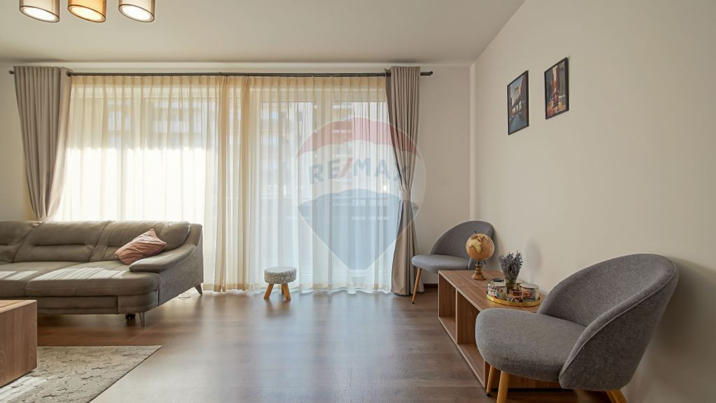 Apartament 3 camere de vânzare Urban Pentha – calitate...