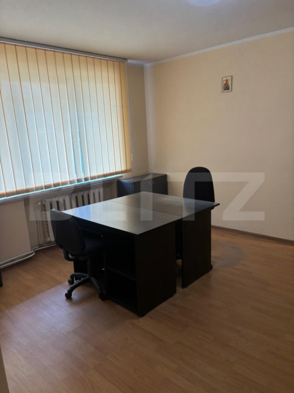 De vânzare – Spațiu Comercial Ultracentral în Suceava,