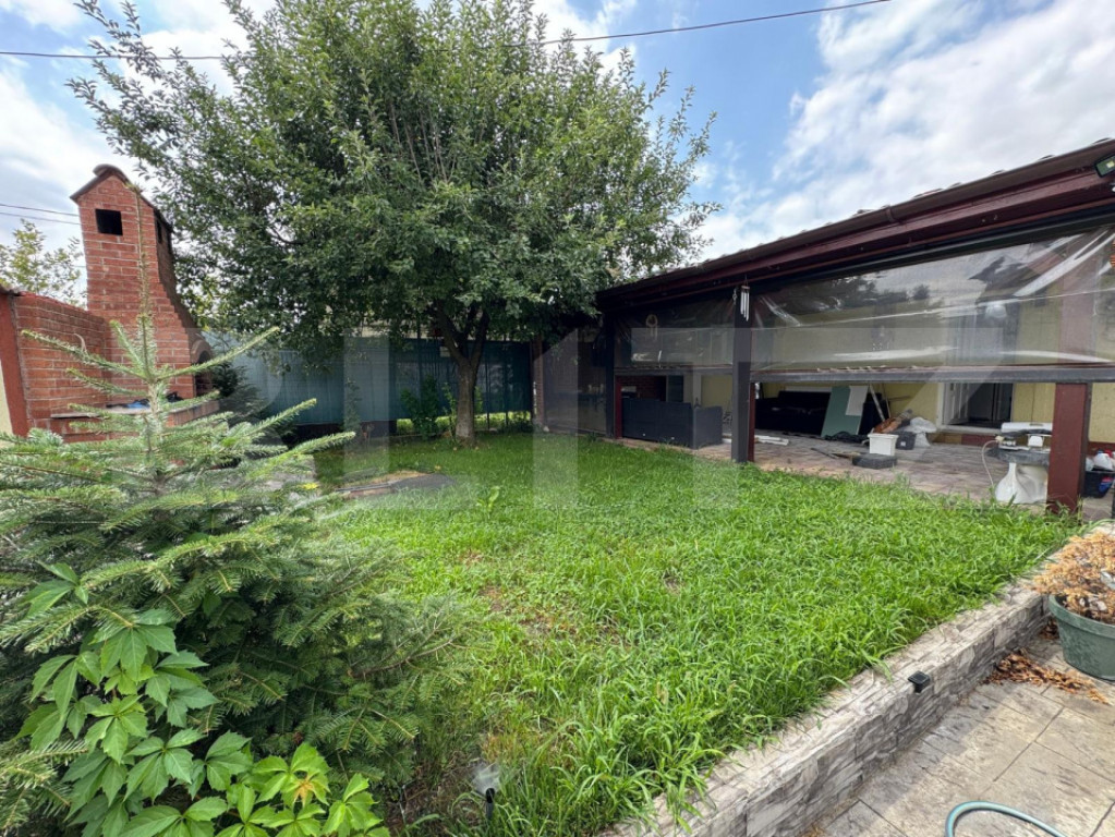 Casa de vanzare, 380 mp, in Giulesti