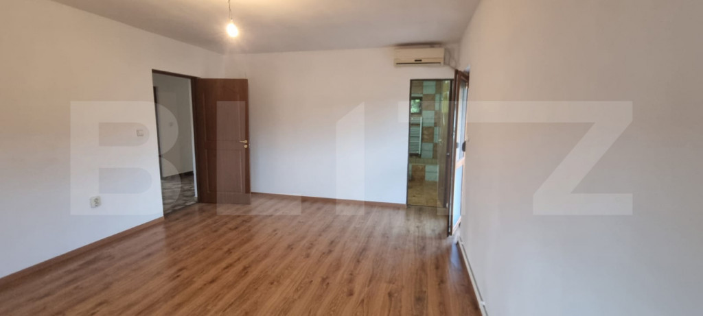 Duplex 86 m2 si curte 180 m2 - Plopii Fara sot