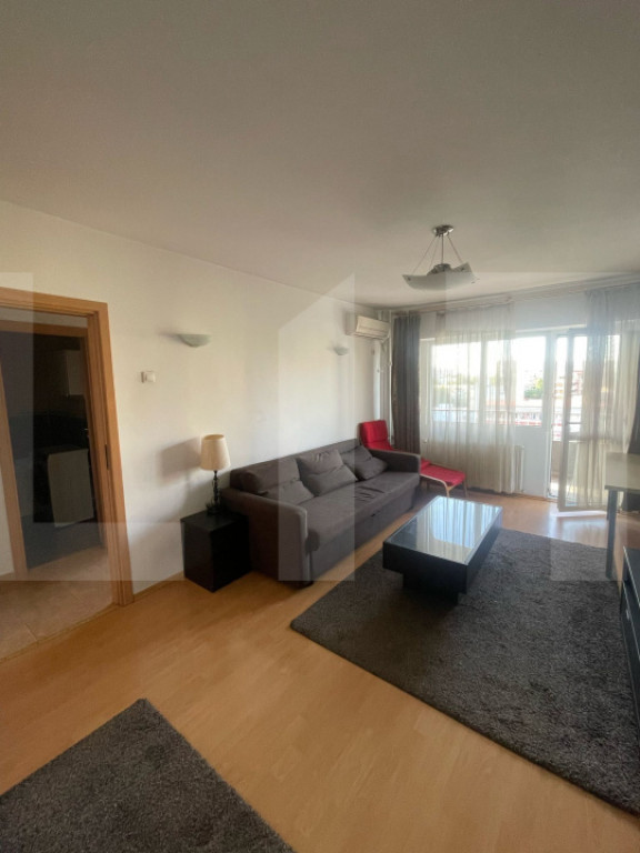 Apartament 2 camere | 60 mp | Mobilat | Metrou Gorjului