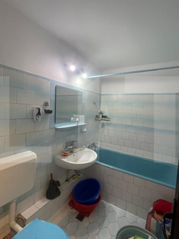 Apartament 2 camere | 59 mp | Decomandat | Metrou Lujerului