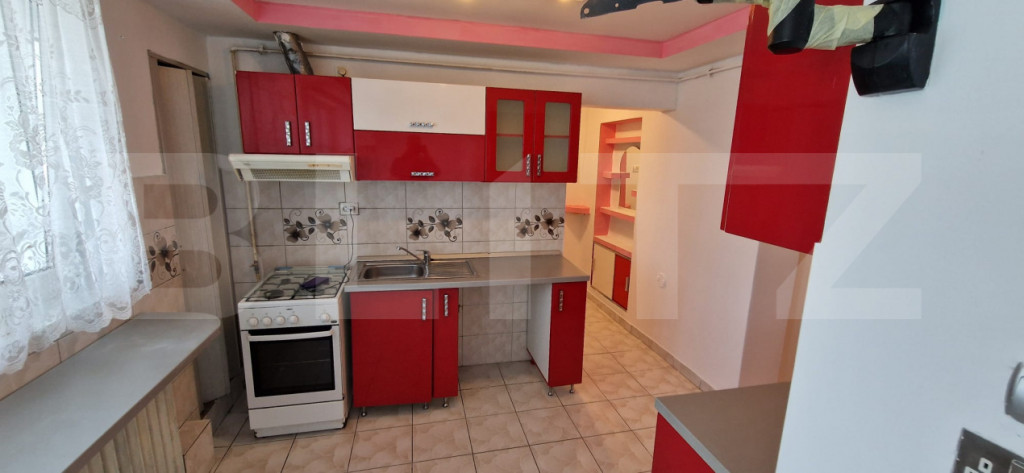 Apartament de vanzare cu 2 camere, 61 mp, zona BIG