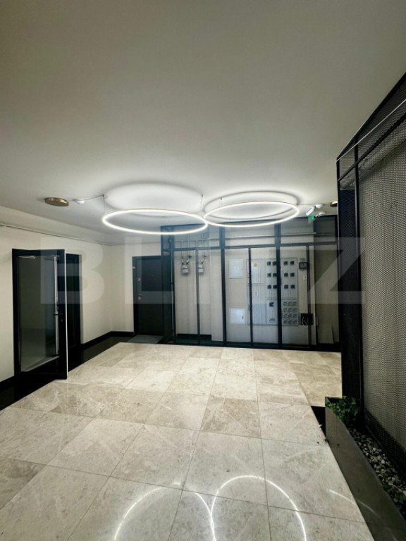 Apartament cu 3 camere cu CF, semifinisat, zona Avram Iancu