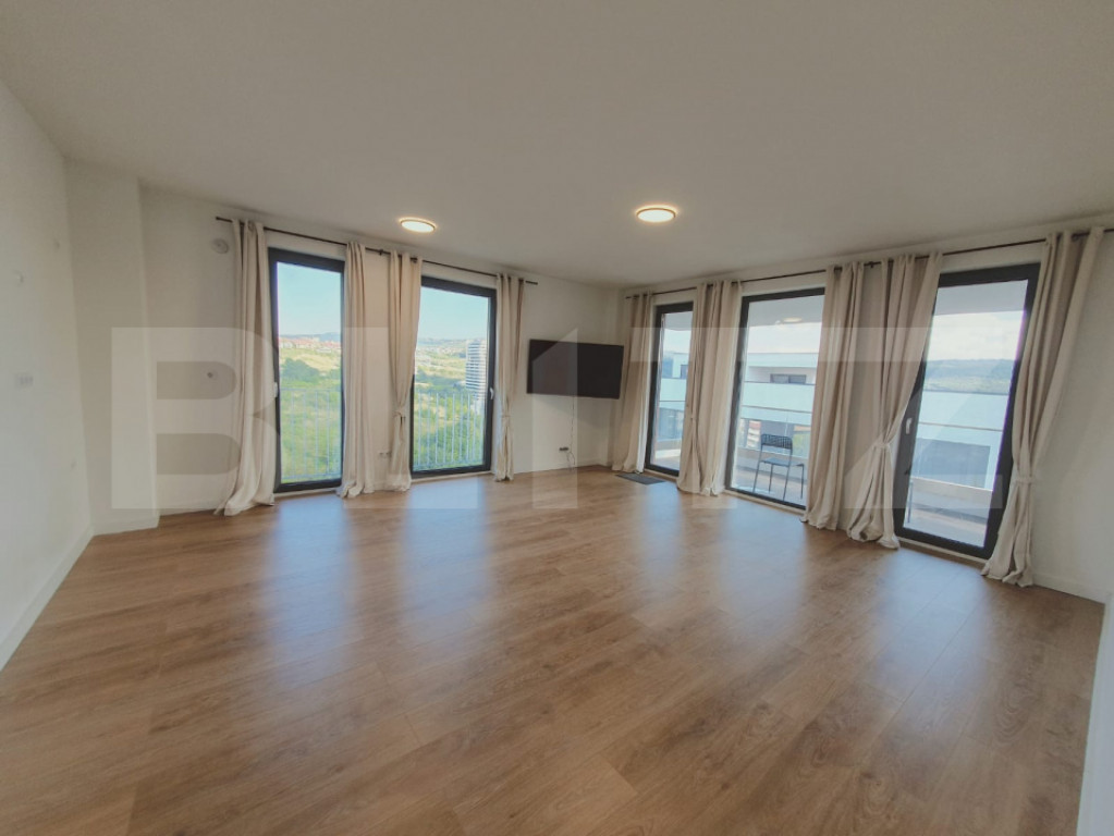 Spațiu de birou, 54 mp, Zorilor