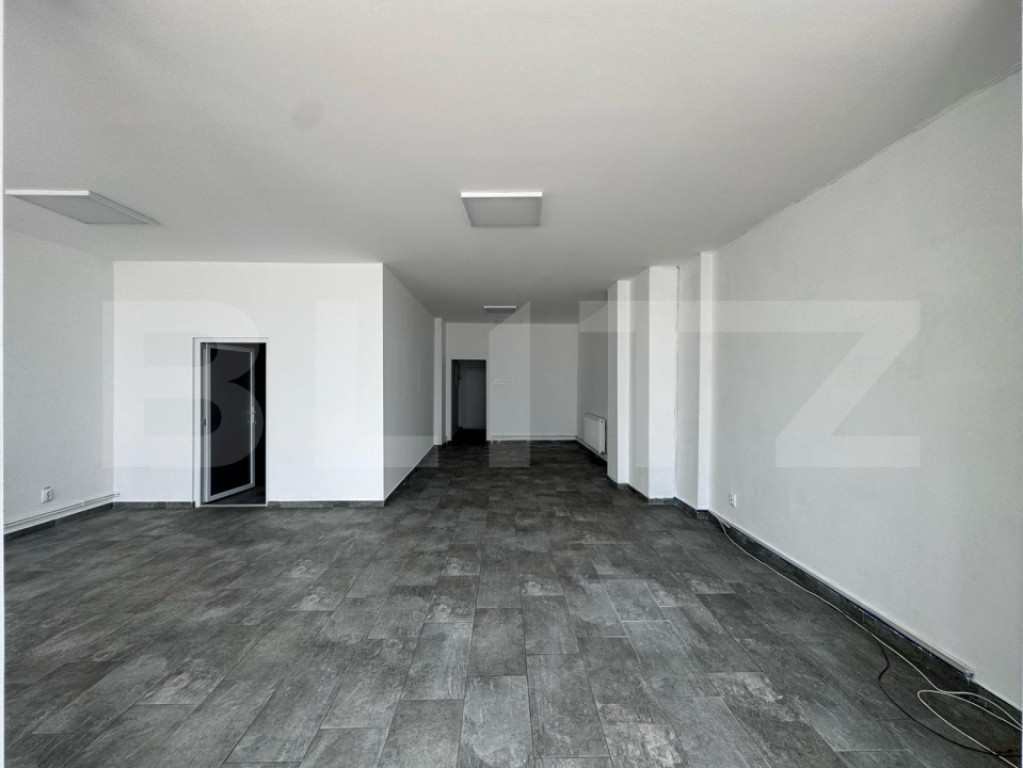 Spatiu de inchiriat, 100 mp, Ultracentral