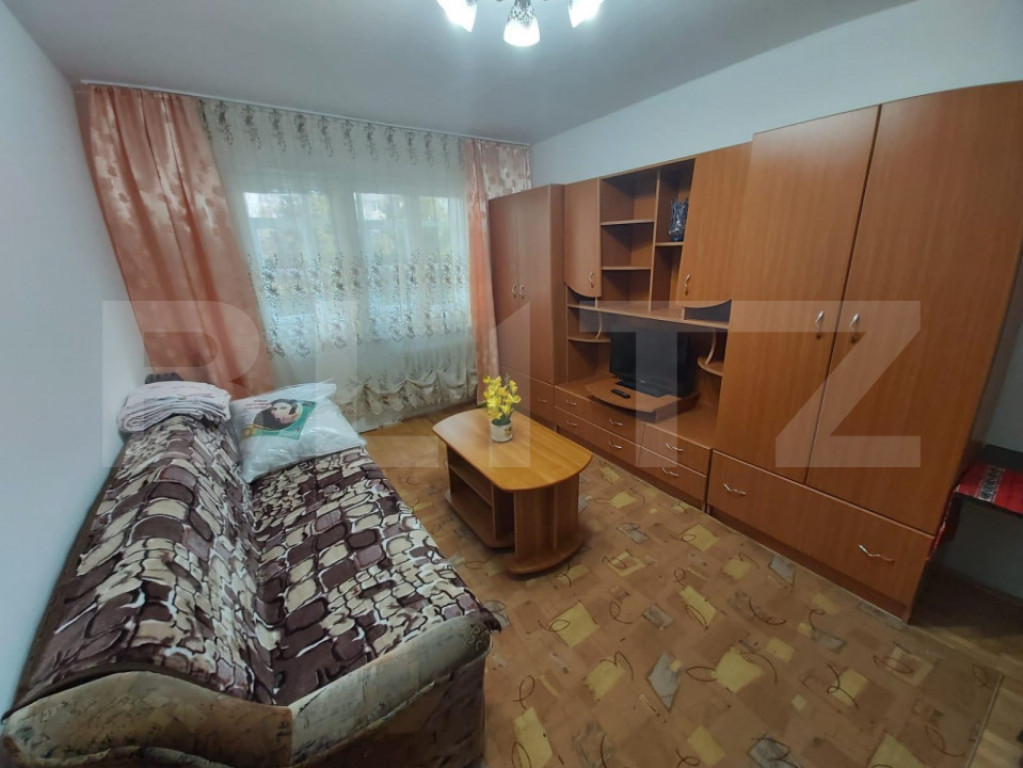 Apartament 3 camere, 55 mp, zona strazii Donath