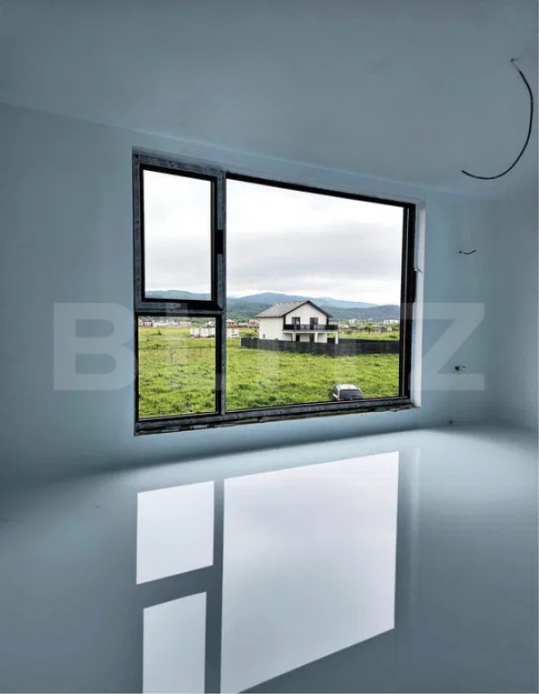 Vila de lux, impetuoasa, la 10km