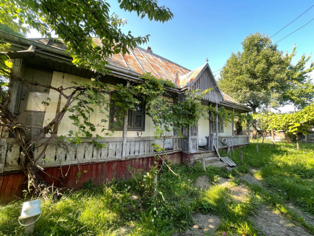 Locuințe tip duplex, 140 mp, în Fălticeni