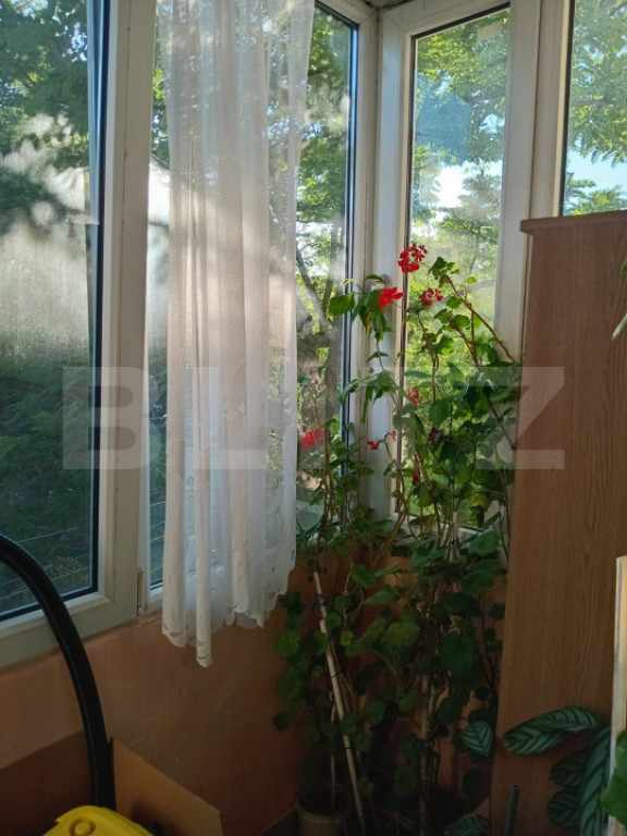 Apartament cu 2 camere, 40 mp, Artarilor