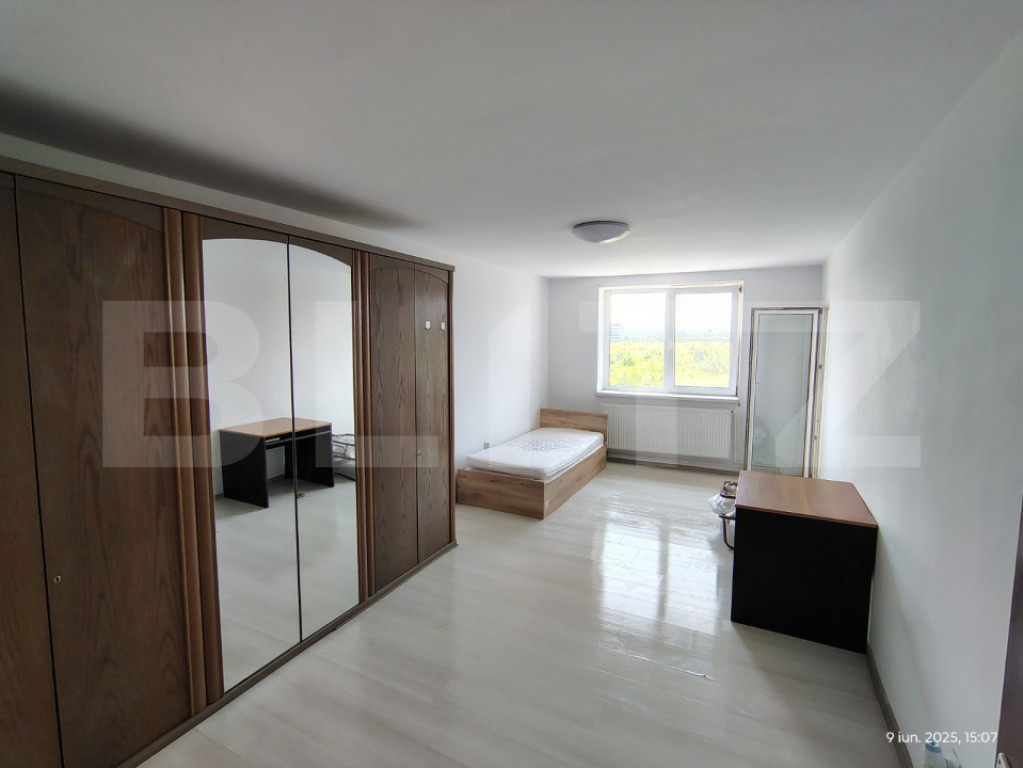 Apartament 3 camere, 115 mp, zona Emerson
