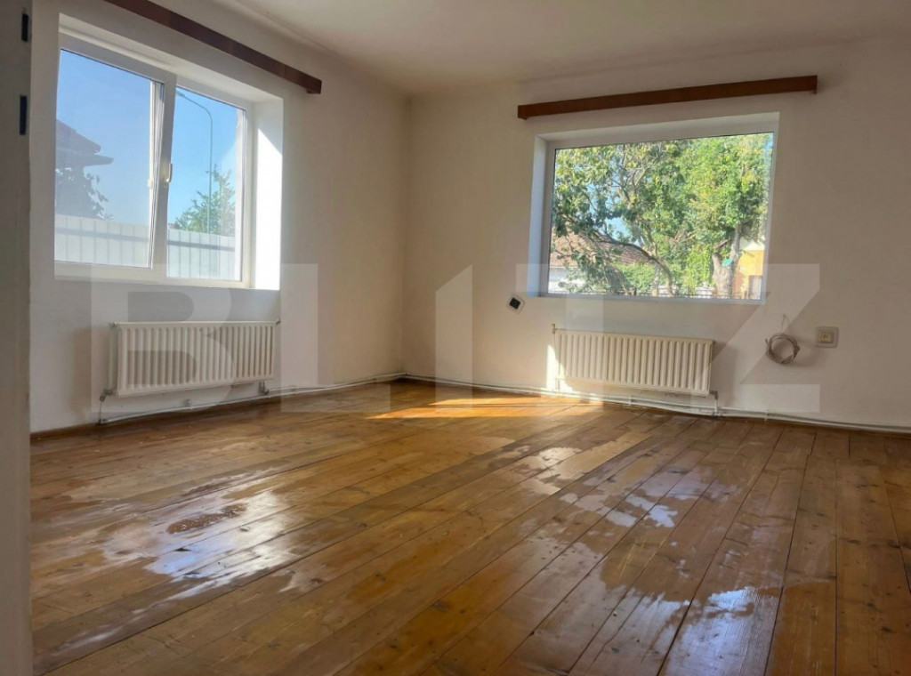 Casa spatioasa cu 3 camere, cartier Stupini, Brasov