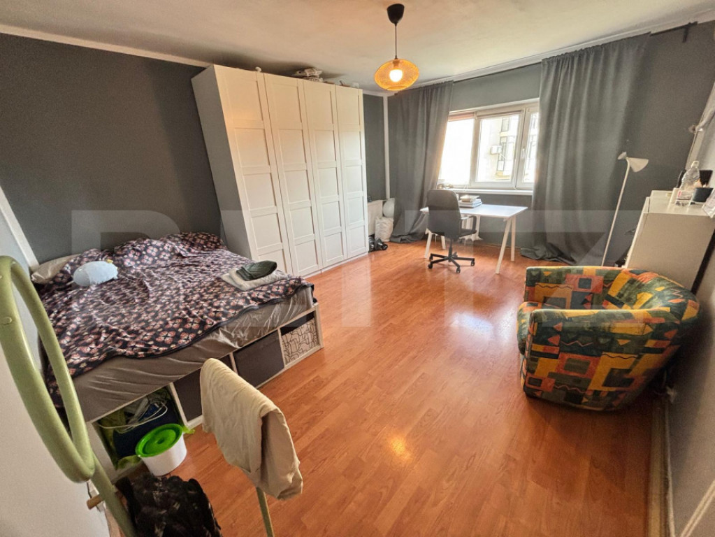 Apartament 3 camere, 74 mp, decomandat – Timpuri Noi