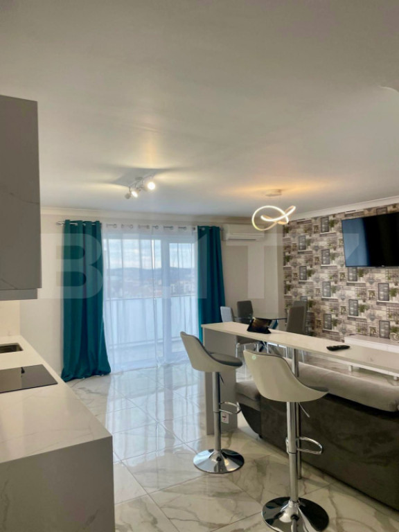 Apartament cu 2 camere modern, Calea Turzii garaj inclus